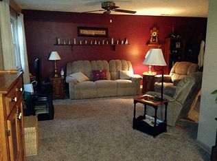 1301 Citation Cir E, Lebanon, IN 46052