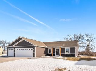 4500 Moreland Rd, Plover, WI 54467