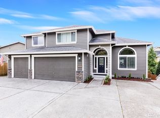3902 71st Ave NE, Marysville, WA 98270