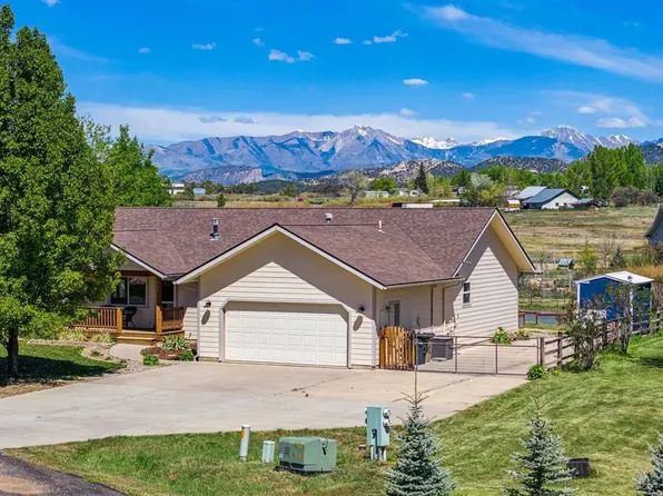 461 Knolls Circle, Durango, CO 81303