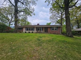 1606 Winston St, Florence, AL 35630