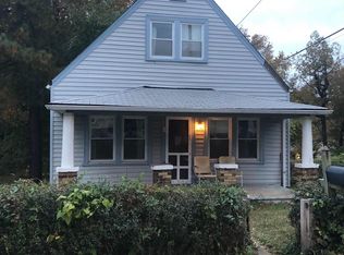 312 Cedarleaf Ave, Capitol Heights, MD