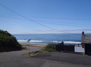 205 Division St, Depoe Bay, OR 97341