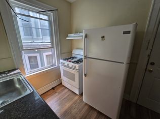 202 Sherman Ave #1B, New Haven, CT 06511
