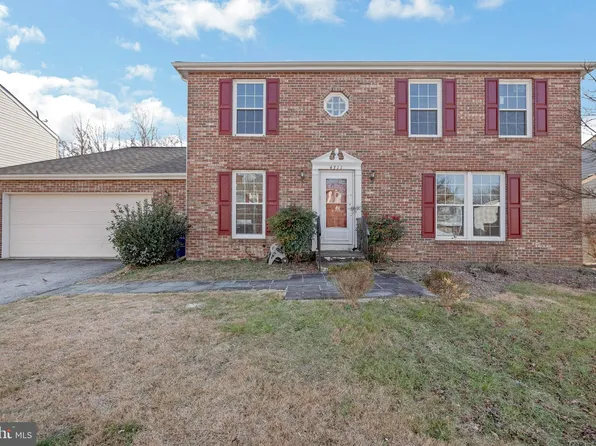 4311 Cedar Tree Ln, Burtonsville, MD 20866