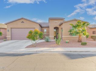 41817 W Cribbage Rd, Maricopa, AZ 85138