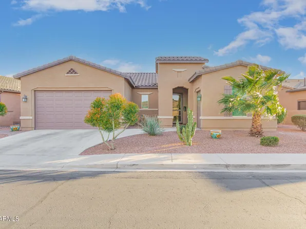 41817 W CRIBBAGE Road, Maricopa, AZ 85138