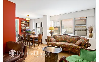 Sold by Douglas Elliman