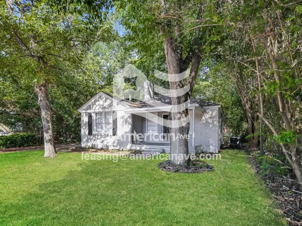 2103 Pageland Dr, Columbus, GA 31904