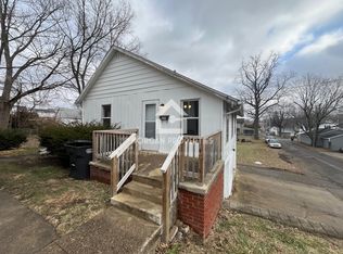 306 Church St, Frankton, IN