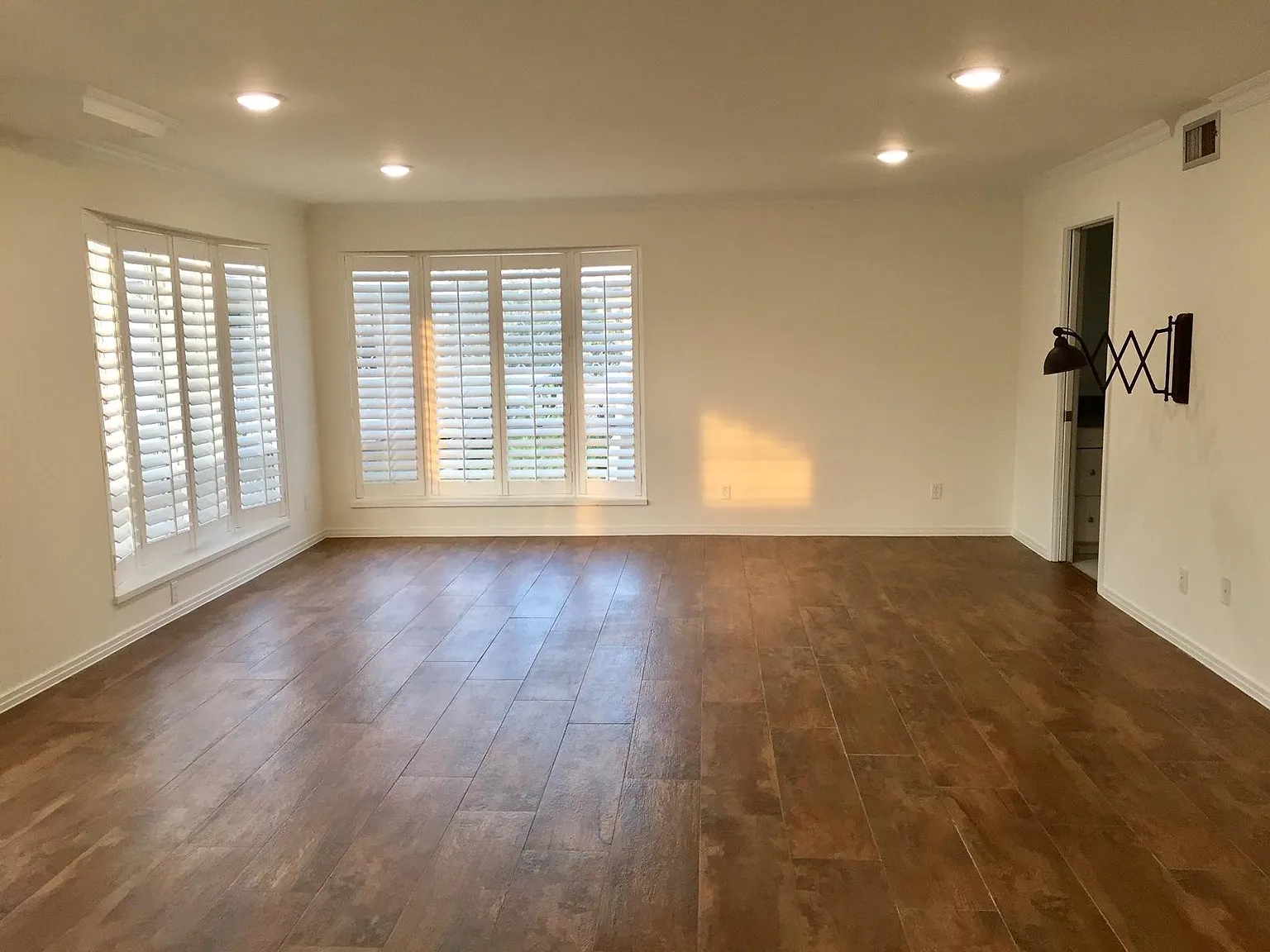 1 bed, 1470 sqft, $2,695 — Photo 3