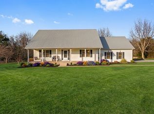 954 Newt Vanattia Rd, Hillsboro, TN 37342