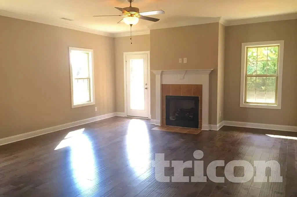 1513 Burrows Avenue Murfreesboro TN — Photo 3
