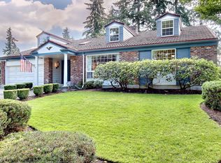 14223 SE 165th Pl, Renton, WA 98058