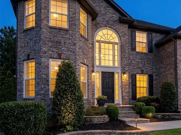 2819 Heritage Oaks Cir, Dacula, GA 30019