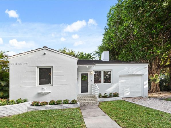 412 Zamora Ave, Coral Gables, FL 33134
