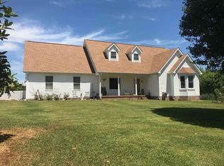 222 Old Buck Creek Rd, Adolphus, KY 42120