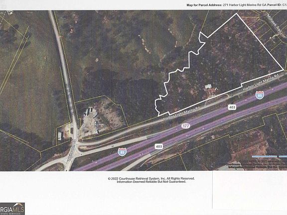 4th image of 271 Harbor Light Marina Rd