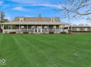 6460 E 221st St, Cicero, IN 46034