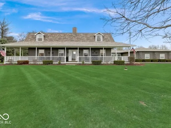 6460 E 221st St, Cicero, IN 46034