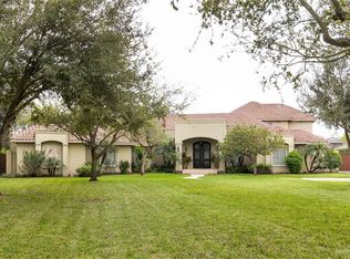 2302 Silverado North Dr, Mission, TX 78573