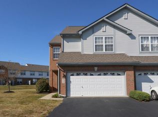 9170 Great Lakes Cir, Dayton, OH 45458