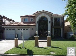 10421 Stamps Rd, Downey, CA 90241