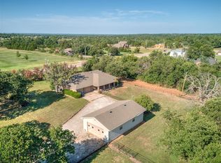 19730 SE 29th St, Harrah, OK 73045