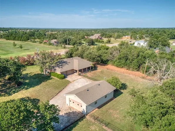 19730 SE 29th St, Harrah, OK 73045