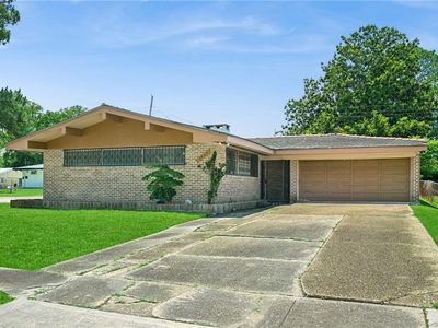 3435 Lancaster St, New Orleans, LA, 70131