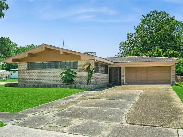 3435 Lancaster St, New Orleans, LA 70131