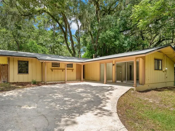 102 NW 27th Ter, Gainesville, FL 32607