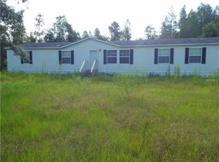 18195 Commonwealth Ave N, Polk City, FL 33868