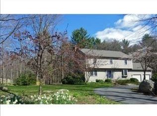 28 Warner St, Belchertown, MA 01007