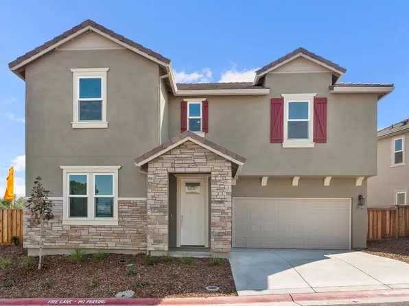 4401 Redstart Ln, Rocklin, CA 95677