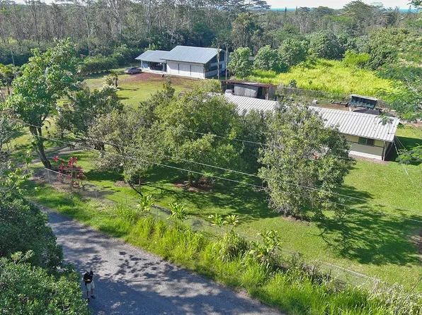 15-1669 21st Ave, Keaau, HI 96749