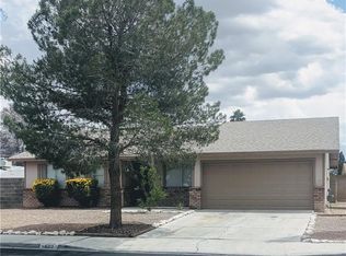 6213 Sespe St, Las Vegas, NV 89108