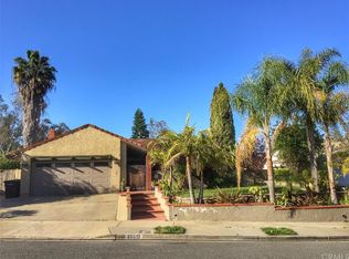 25512 Grissom Rd, Laguna Hills, CA 92653