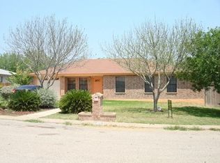 1403 Avenue R, Del Rio, TX 78840