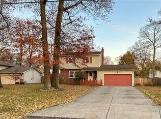 1757 Brockton Dr, Youngstown, OH
