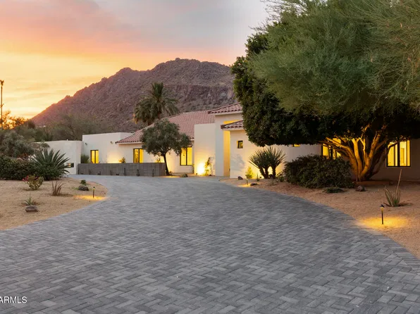 6230 E ALTA HACIENDA Drive, Scottsdale, AZ 85251