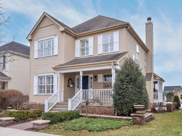 39W147 Herrington Blvd, Geneva, IL 60134