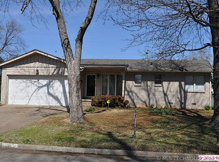 1641 E 55th St, Tulsa, OK 74105