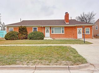 118 E Van Buren St, Rapid City, SD 57701