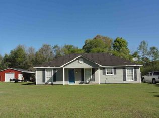 8040 Meadowood Dr, Citronelle, AL 36522