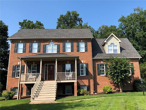 2nd image of 9113 Carrington Hills Ct
