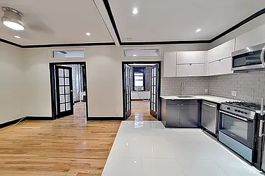 Rented by AD Real Estate Investors