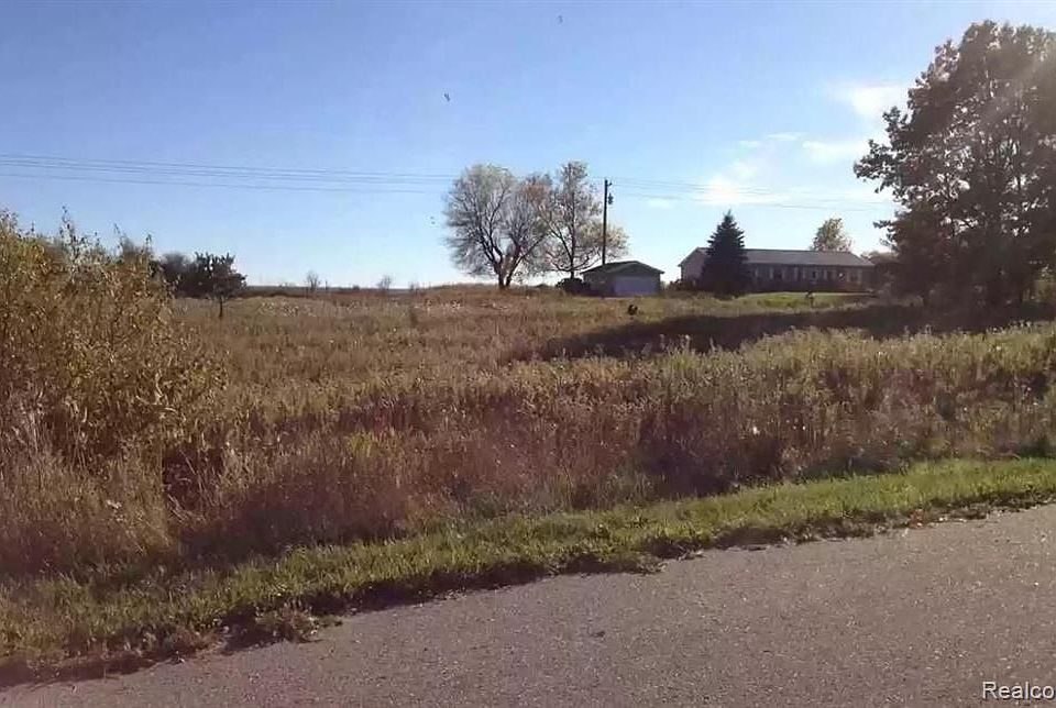 1007 Monterrey Trl, Lake Isabella, MI 48893 Zillow