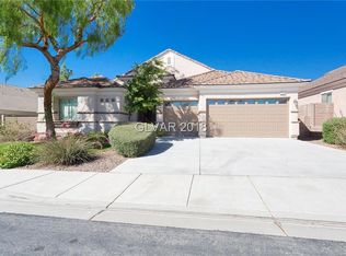 2040 Sinfonia Ave, Henderson, NV 89052