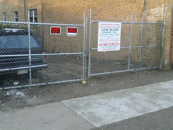 Property